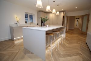 Kitchen- click for photo gallery